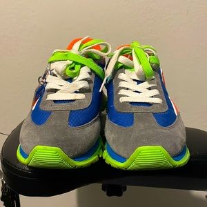 The Jogger Marc Jacobs Tennis Shoes